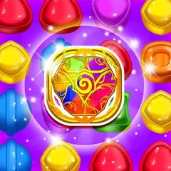 Candy forest fantasy : Match 3 XAPK download