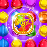 Candy forest fantasy : Match 3 أيقونة