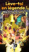 Demonic Tao Affiche
