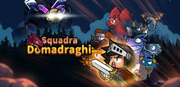 Squadra Domadraghi