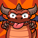 Dragoneer Squad: Idle APK