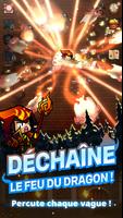 Escadron Dragonnier Affiche