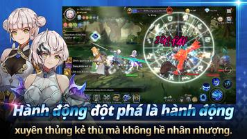 S class Heroine bài đăng