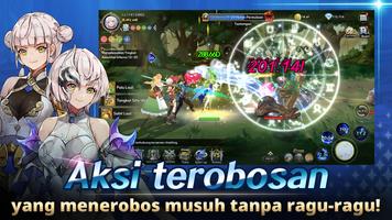 S class Heroine poster