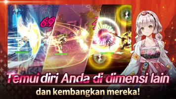 S class Heroine screenshot 1