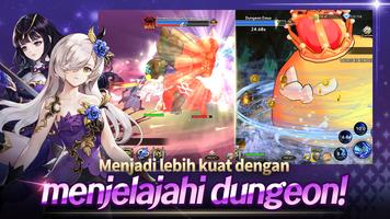 S class Heroine screenshot 2