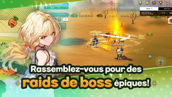 25 Magic Knight Ln capture d'écran 1