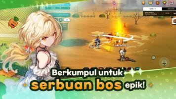 25 Magic Knight Ln syot layar 1