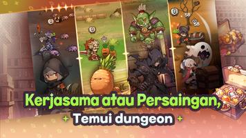 25 Magic Knight Ln syot layar 2