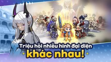 25 Ngõ Hiệp Sĩ Ma Thuật bài đăng