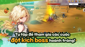 25 Ngõ Hiệp Sĩ Ma Thuật ảnh chụp màn hình 1