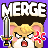 MERGE HAMSTER আইকন