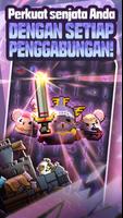 MERGE HAMSTER screenshot 1