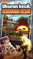 MERGE HAMSTER screenshot 2