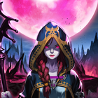 Merge Raid.io icon