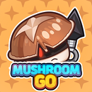 Mushroom Go APK