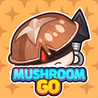 Mushroom Go icône