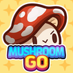 آیکون‌ Mushroom Go