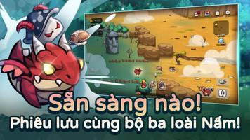 Mushroom Go bài đăng