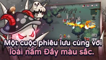 Mushroom Go ảnh chụp màn hình 1