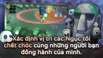 Mushroom Go ảnh chụp màn hình 2