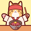 ”Cat Garden - Food Party Tycoon