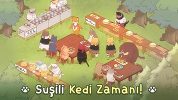 Kedili Bahçe gönderen