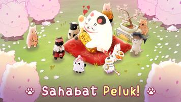 Cat Garden syot layar 1