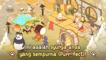 Cat Garden syot layar 2