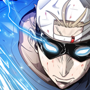 The Era of Overman : Idle RPG APK