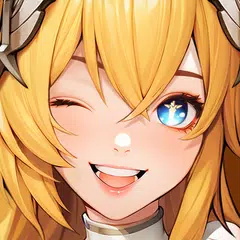 Crystal Knights - Idle RPG XAPK download