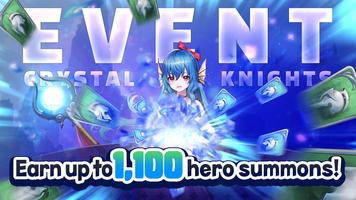 Crystal Knights poster