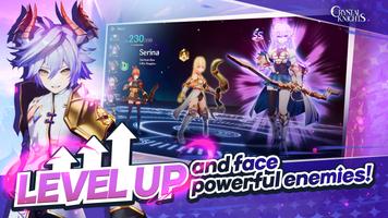Crystal Knights screenshot 2