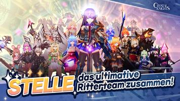 Crystal Knights Screenshot 1