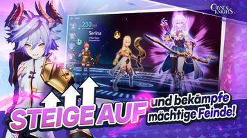 Crystal Knights Screenshot 2