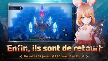 Crystal Knights Affiche