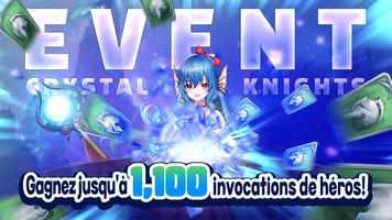 Crystal Knights Affiche
