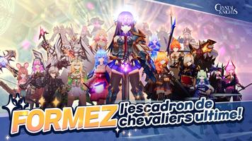 Crystal Knights capture d'écran 1