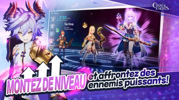 Crystal Knights capture d'écran 2