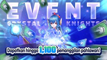 Crystal Knights poster