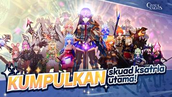 Crystal Knights screenshot 1