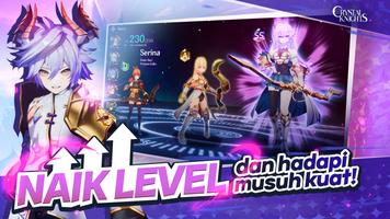 Crystal Knights screenshot 2