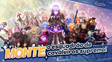 Crystal Knights imagem de tela 1