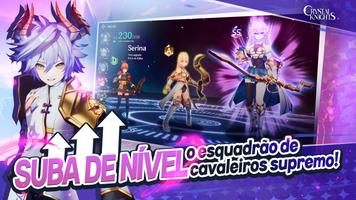 Crystal Knights imagem de tela 2