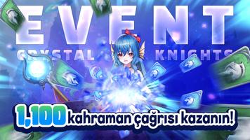 Crystal Knights gönderen