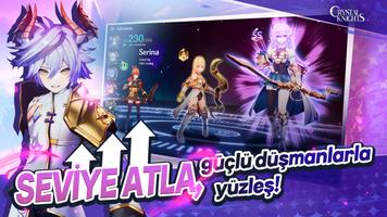 Crystal Knights Ekran Görüntüsü 2