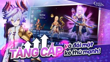 Crystal Knights ảnh chụp màn hình 2