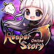 死神的故事 : Reaper Story Online