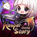 死神的故事 : Reaper story online APK