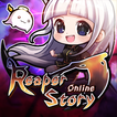 ”Reaper story online : AFK RPG